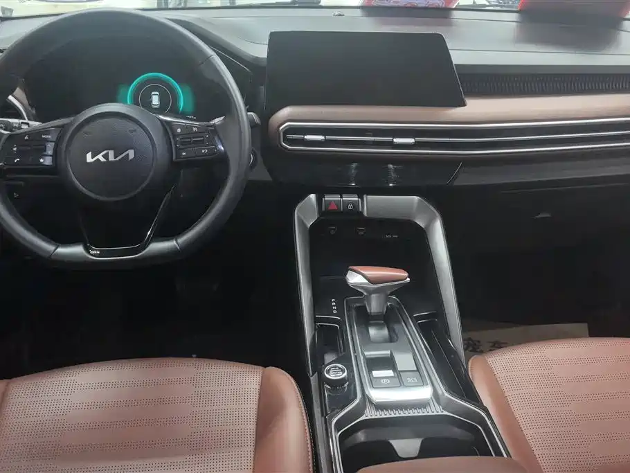 Kia Sportage 2021 Ace 2.0L Brilliant Edition фото 16