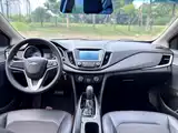 Фото 16 - Chevrolet Cavalier