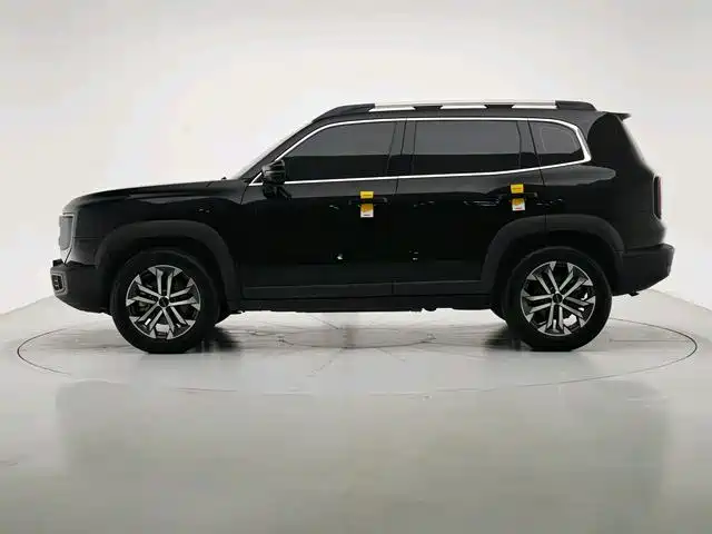 HAVAL BIG DOG