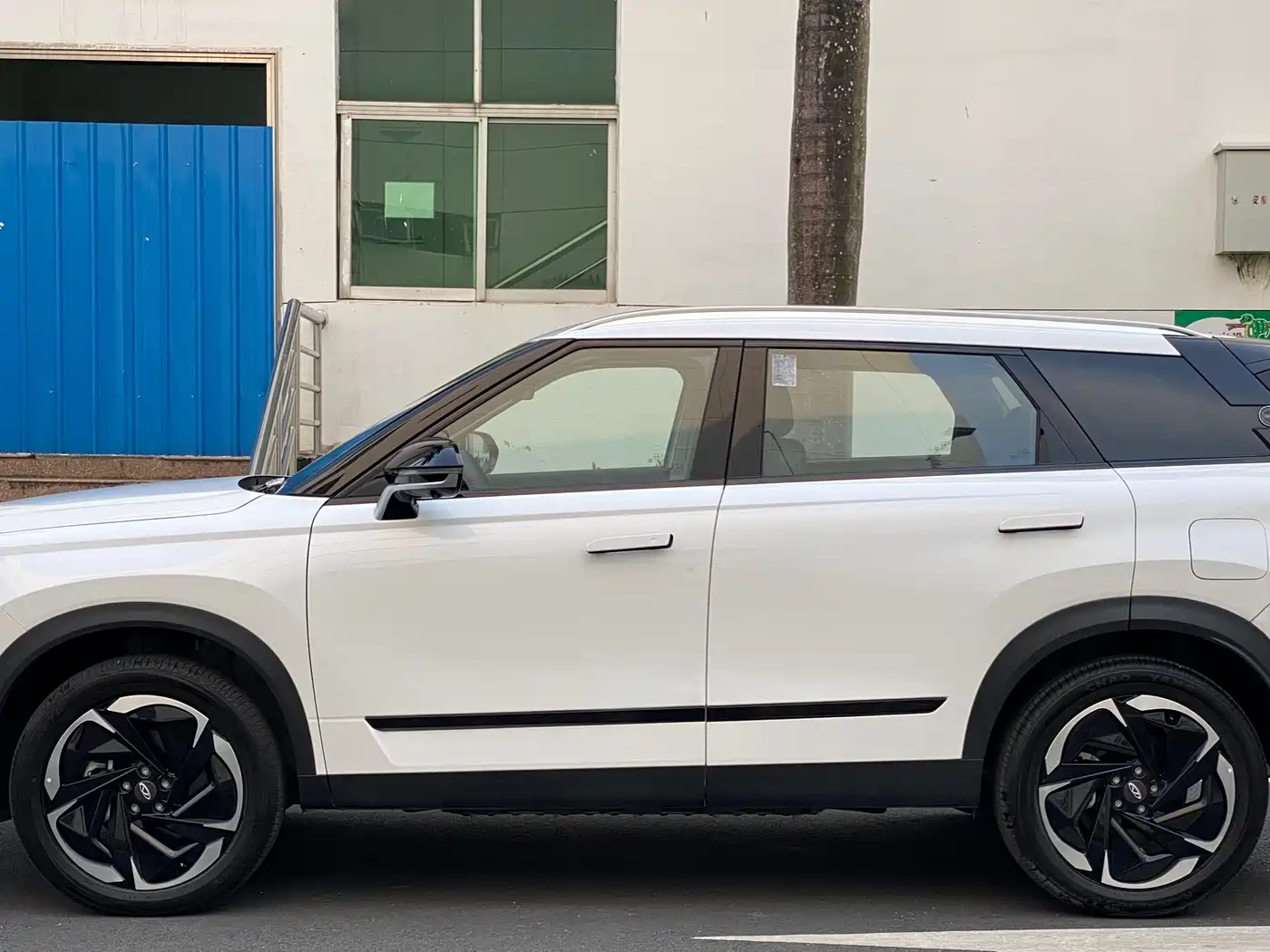 CHERY EXPLORE 06 C DM