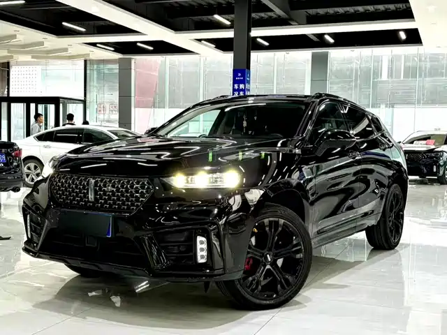 wei-pai wei-brand-vv7