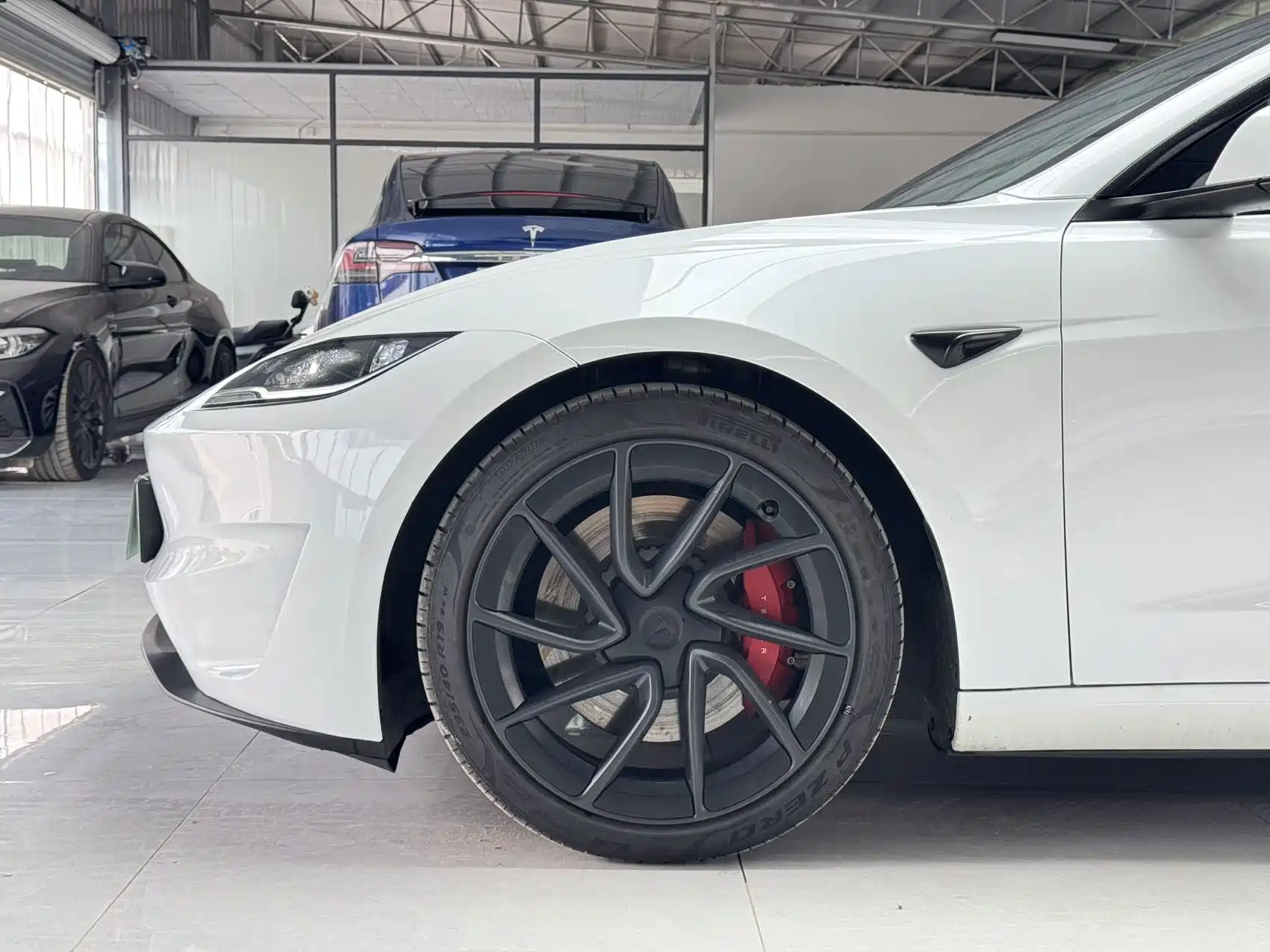 Photo 3 - Tesla Model 3