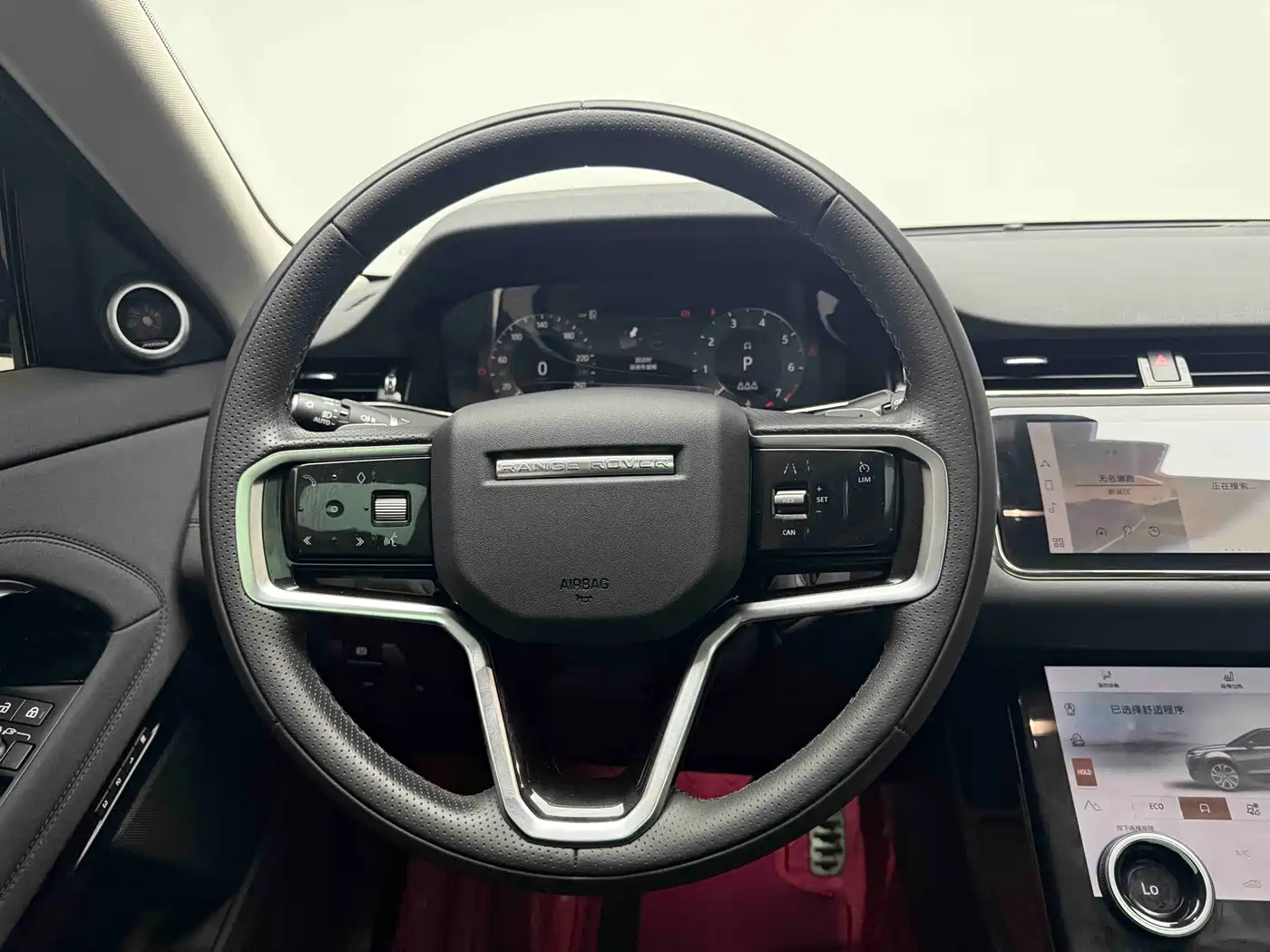 LAND ROVER RANGE ROVER AURORA
