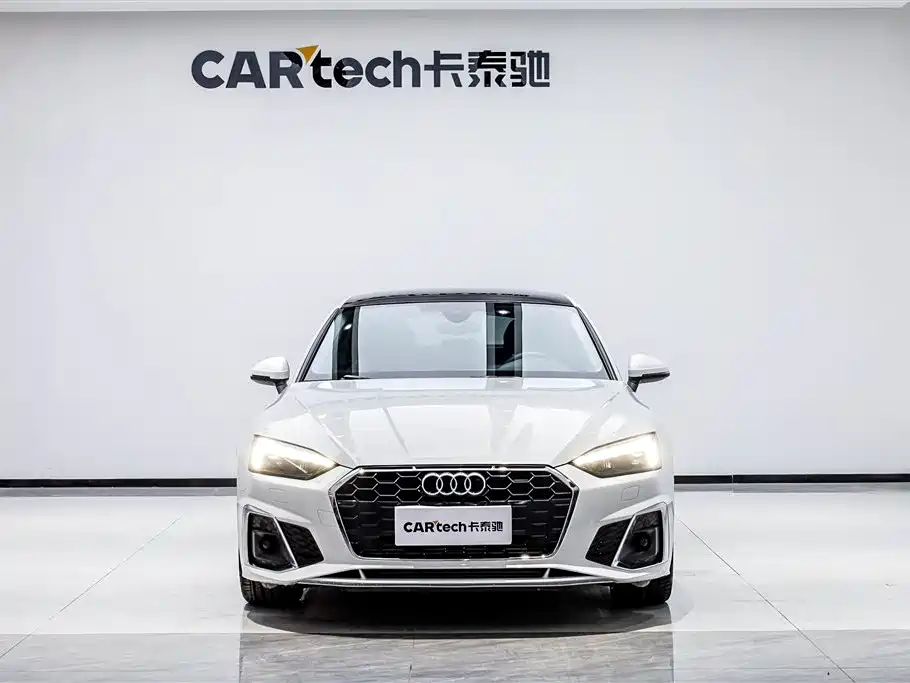Audi A5 (Import) 2024 Sportback 40 TFSI Fashion Dynamic фото 11