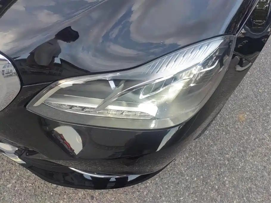 Mercedes-Benz E-Class 2015 Facelift E 200 L фото 5