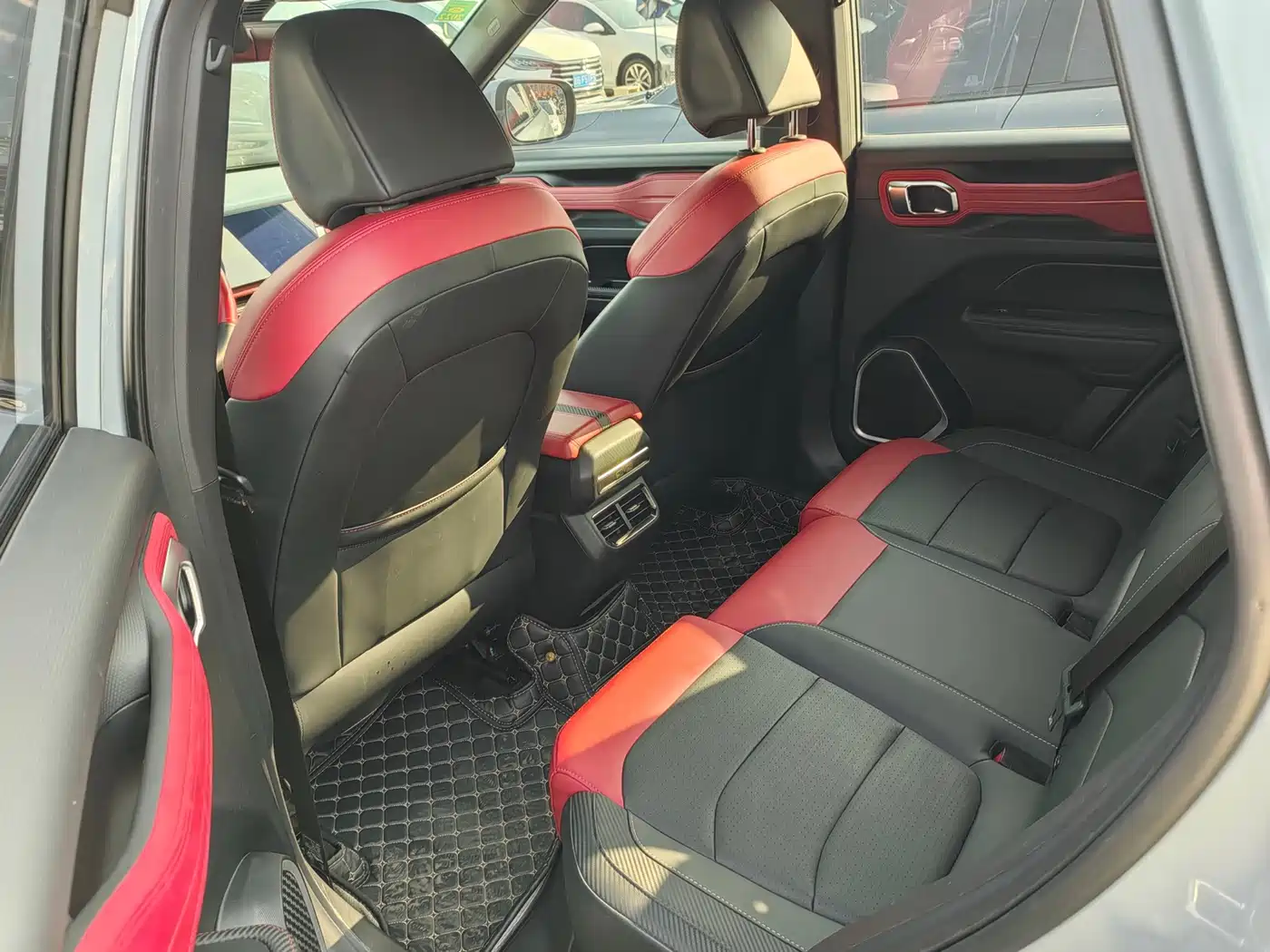 Geely ICON 2020 2020 1.5TD i9 BSG