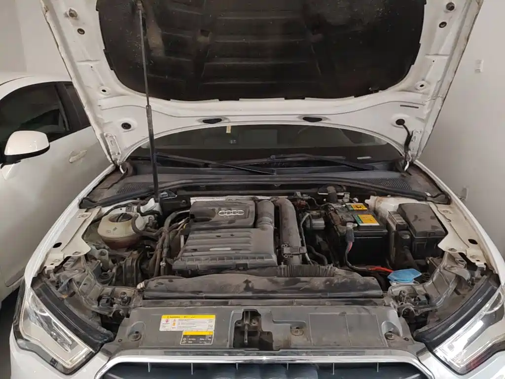 Фото 20 - Audi A3