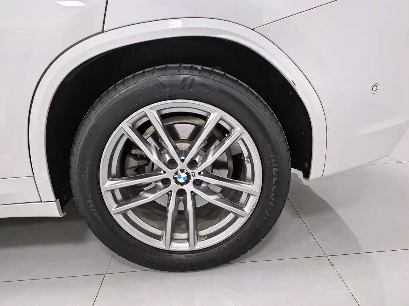 BMW X3 2020 xDrive28i M Sport Package фото 13