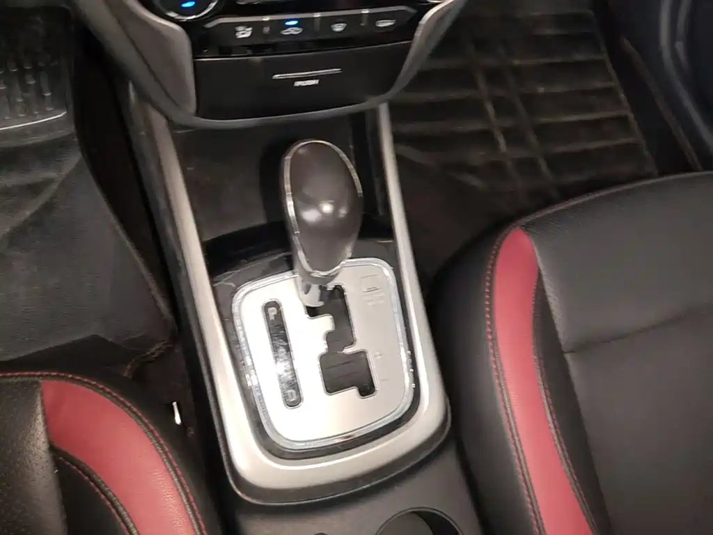 Changan Eado XT 2015 2013 1.6L Automatic Cool Style China IV