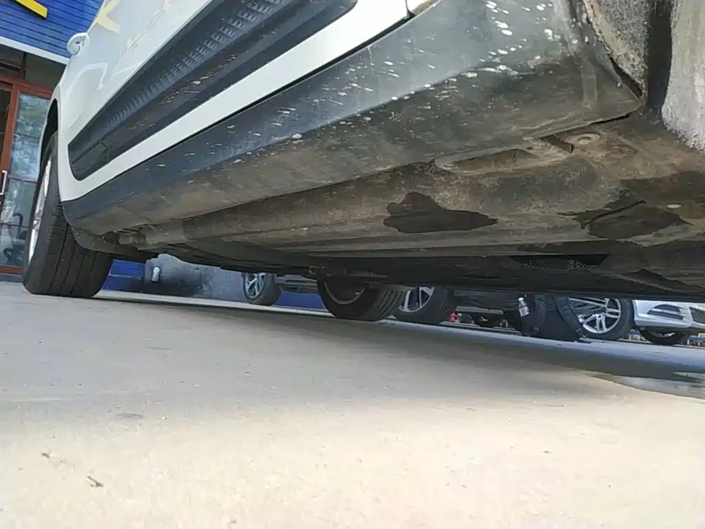 Porsche Macan 2024 2023 Macan 2.0T
