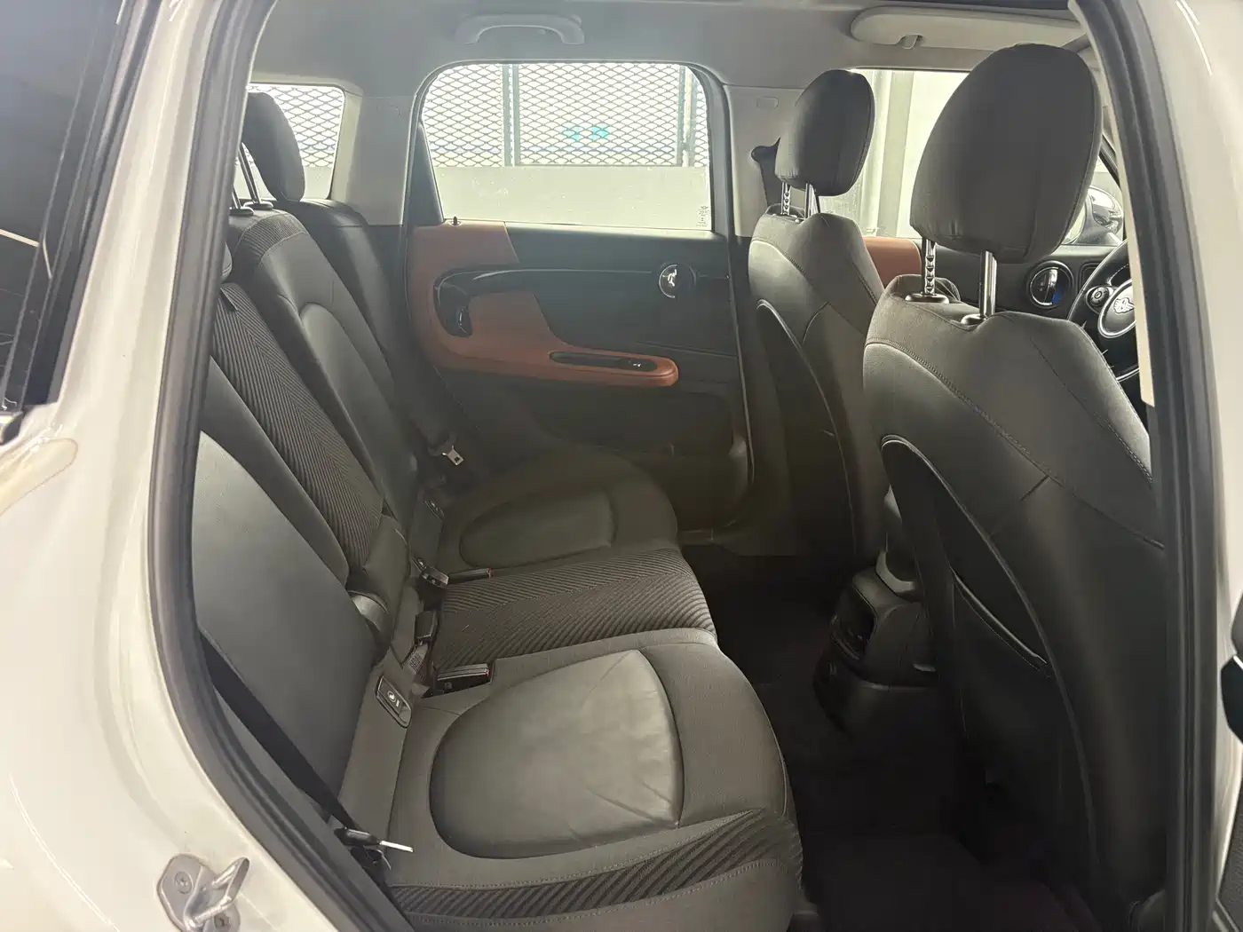 Фото 7 - MINI COUNTRYMAN