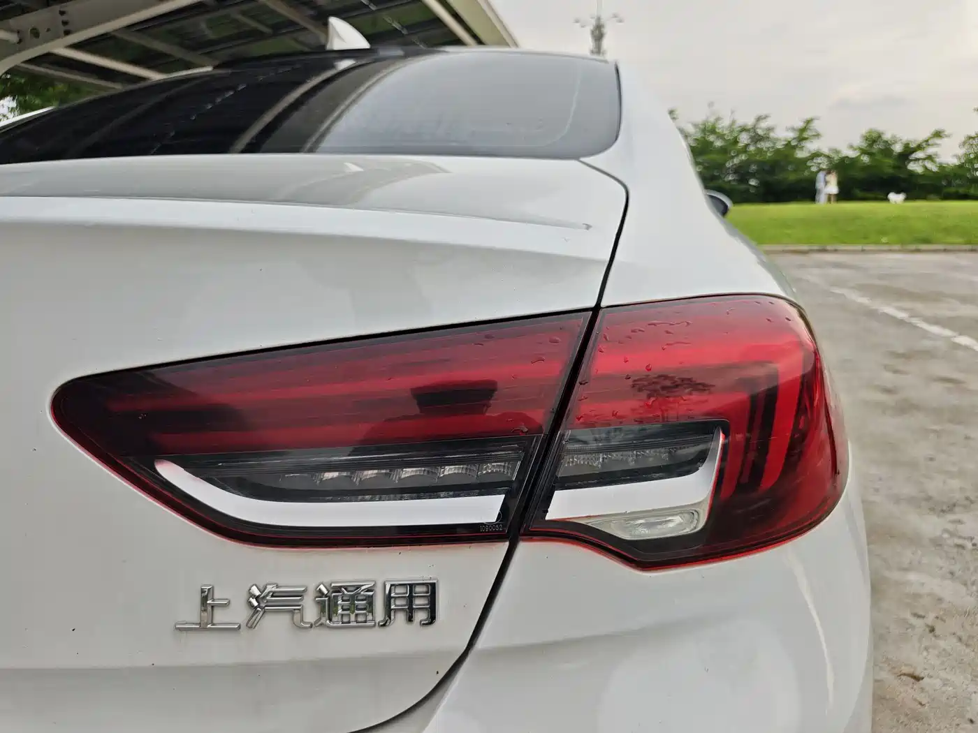 Buick Regal 2024 2024 25T Ultra Comfort Edition