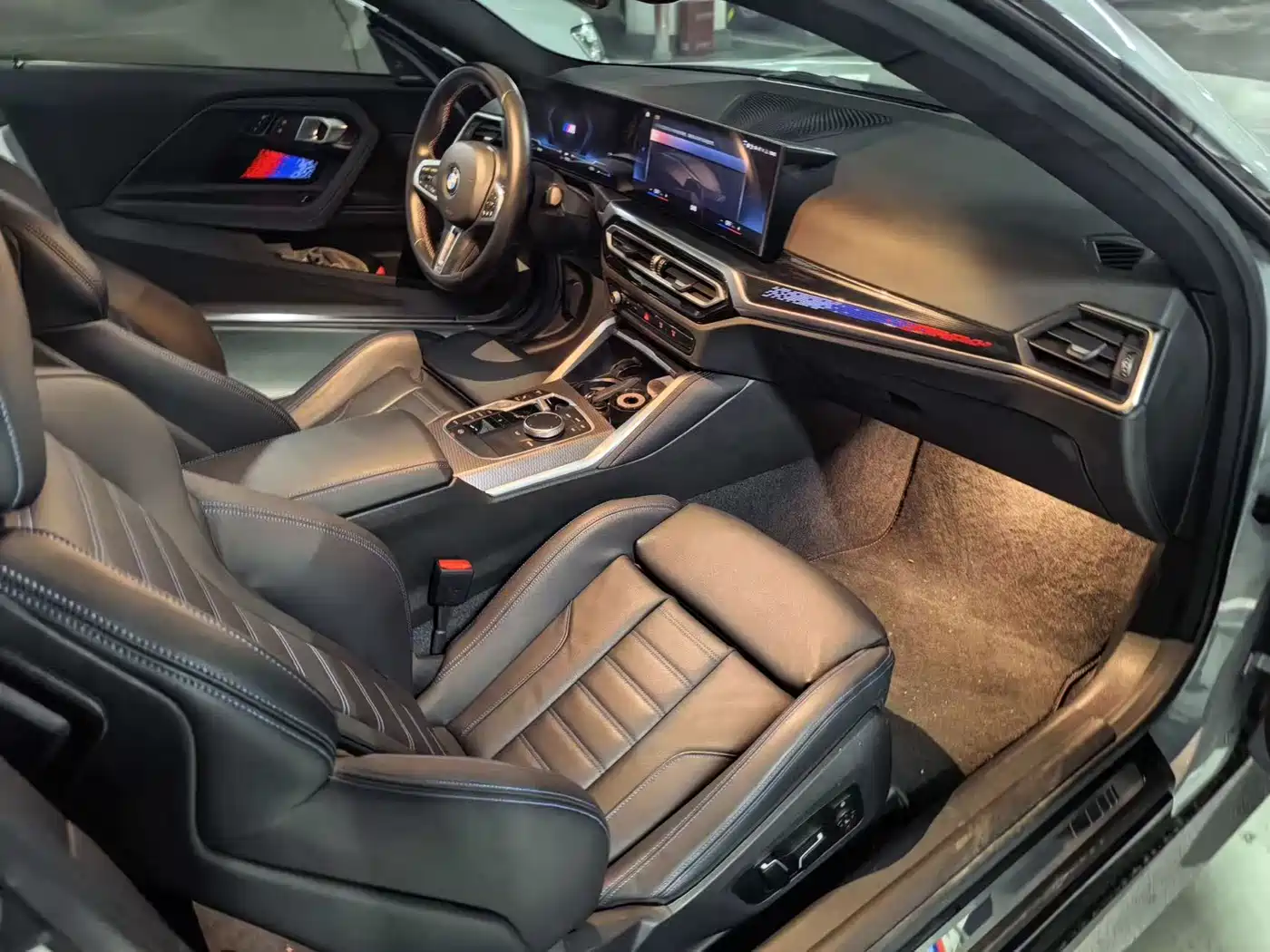BMW M240i 2023 M240i фото 10