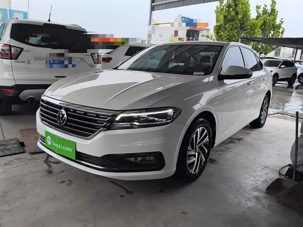 Volkswagen Lavida 2022 1.5L Auto Comfort Edition