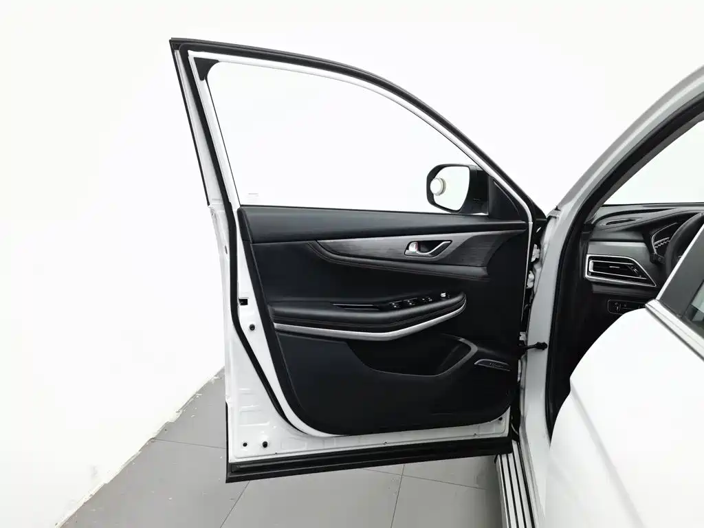 Changan CS75, миниатюра 8