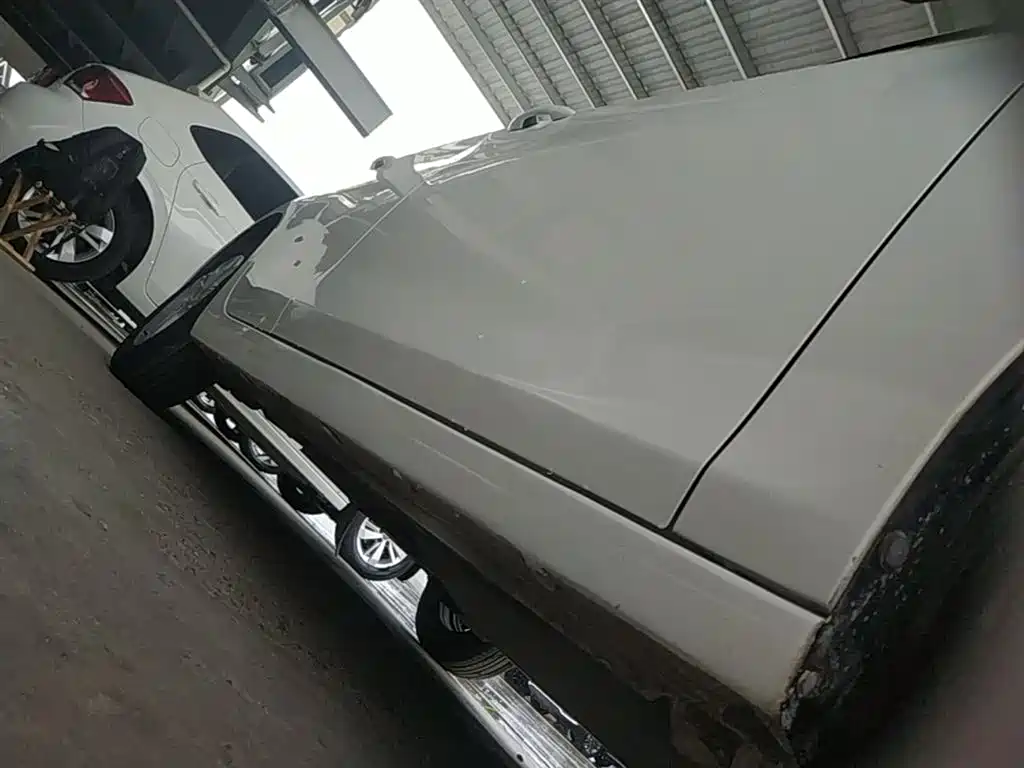 Chevrolet Cavalier 2019 320 Auto Sunroof Enjoyment Edition фото 21
