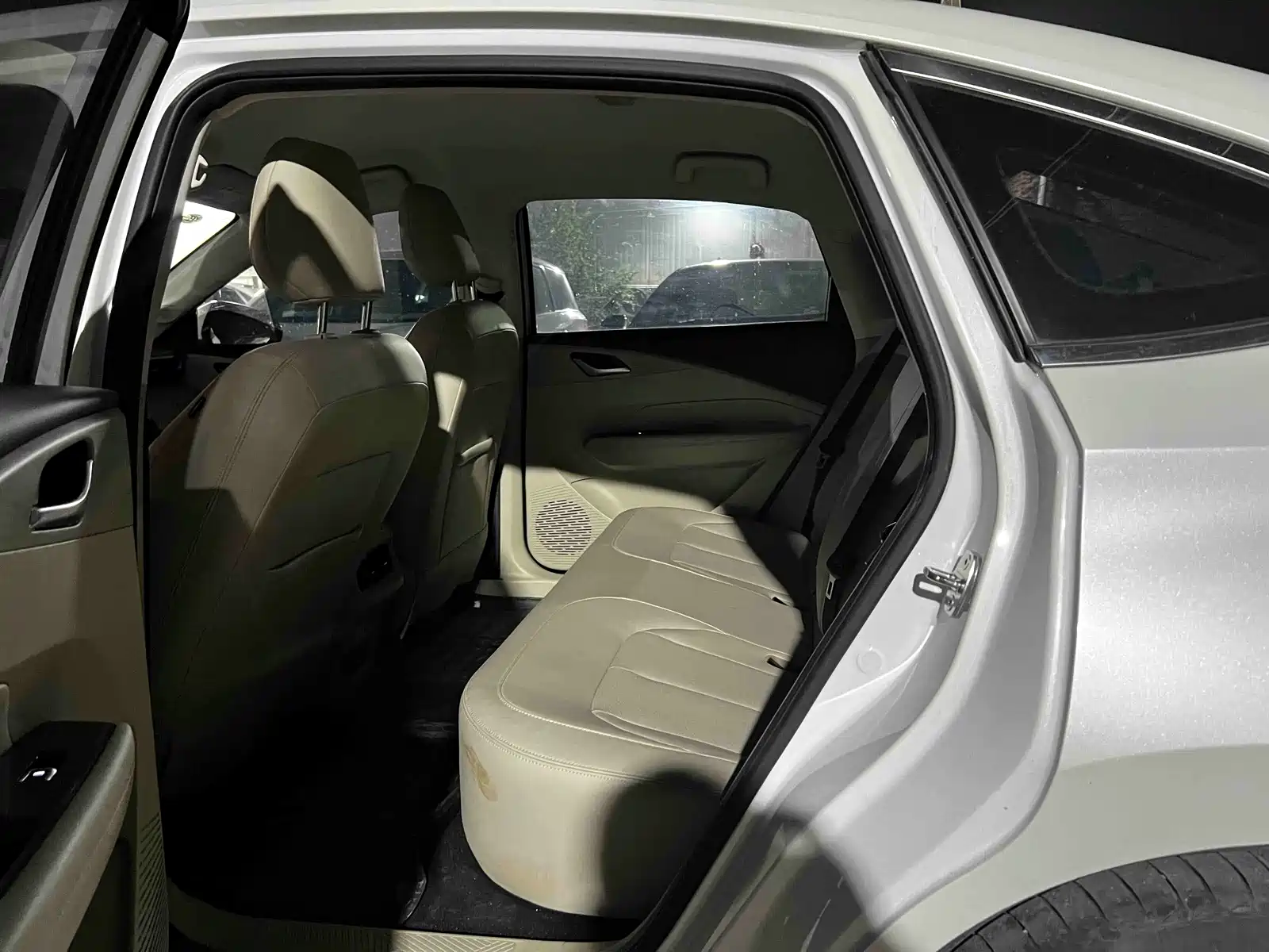 صورة 5 - Wuling Motors Wuling Xingguang