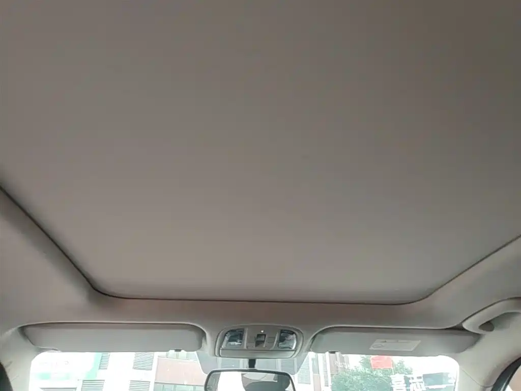 Kia Sportage 2018 2.0L Automatic Smart Luxury (China V) фото 18