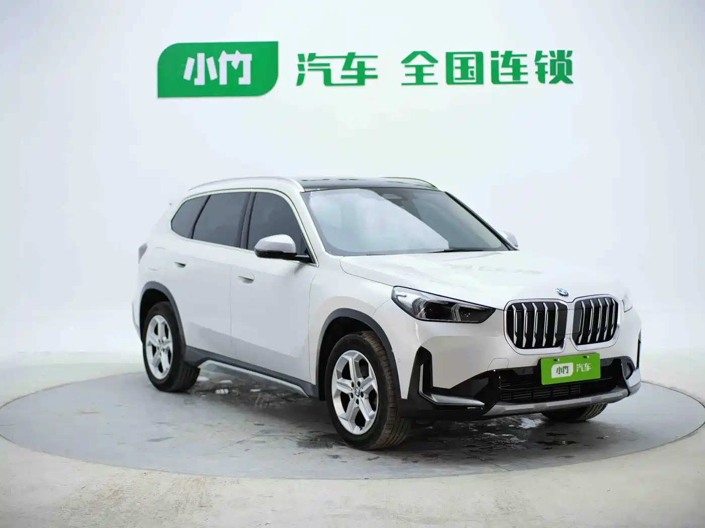 BMW X1 2023 sDrive20Li X Design Package фото 5