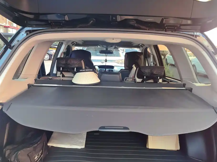Фото 4 - Subaru Forester