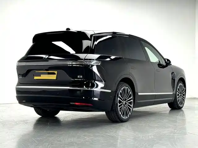 NIO ES8 2025 2025 Base Model