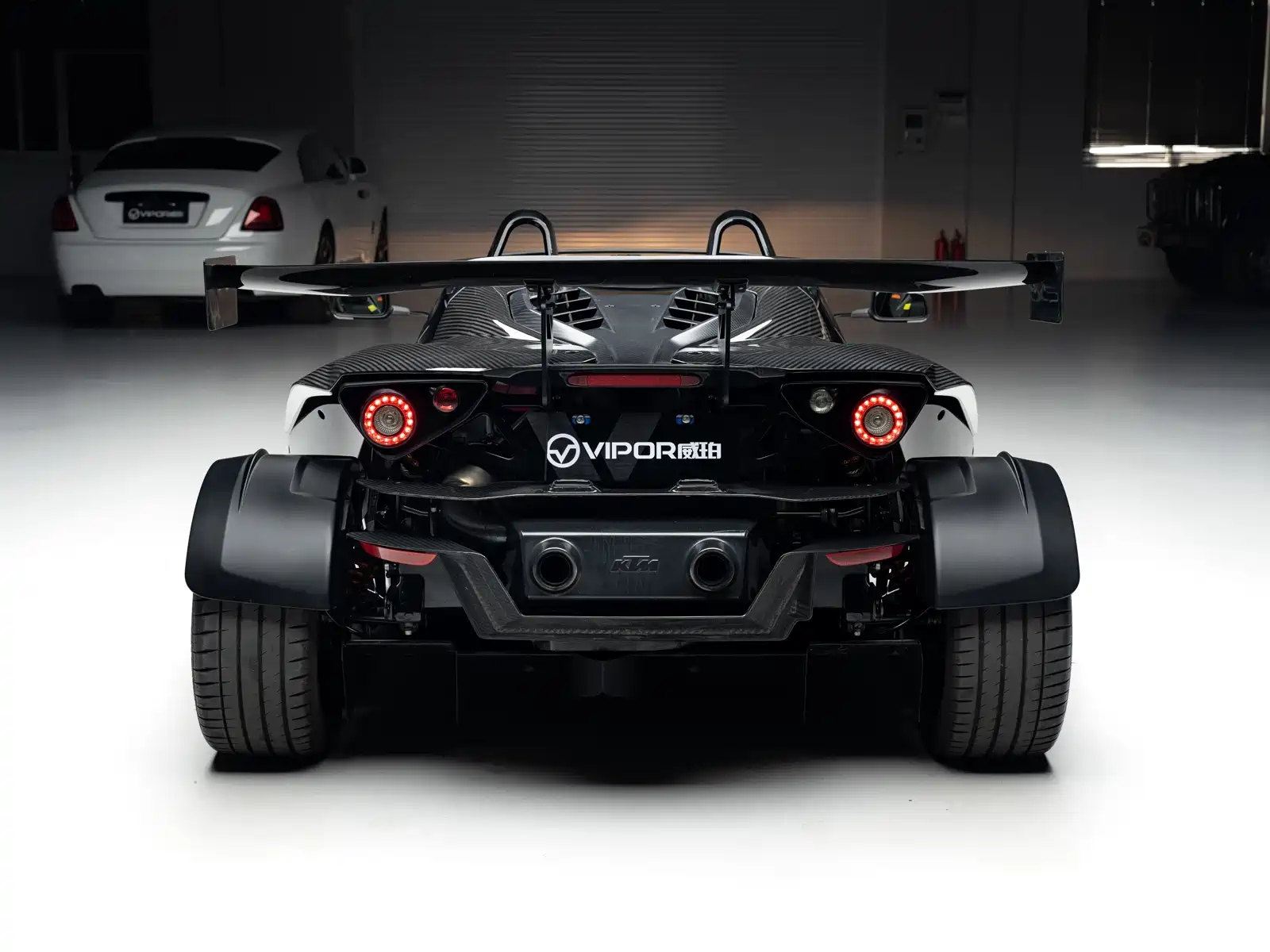 Photo 3 - KTM X-BOW