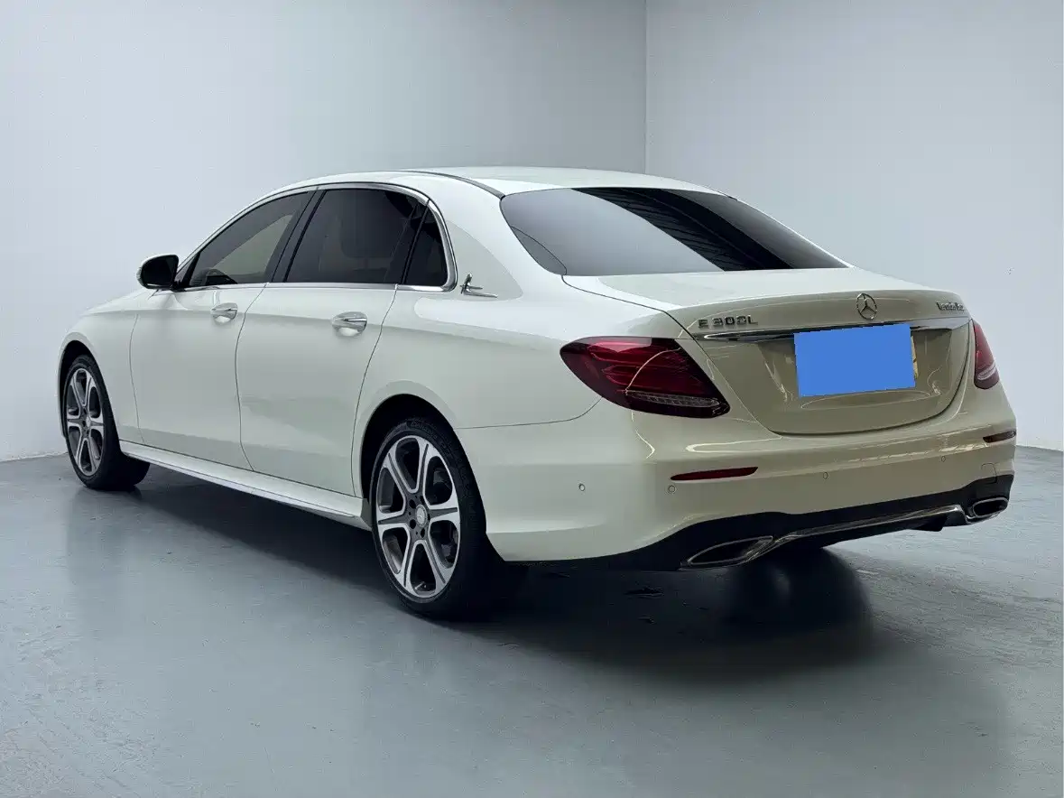 Mercedes-Benz E-Class 2016 E 300 L Sport Fashion Type фото 7