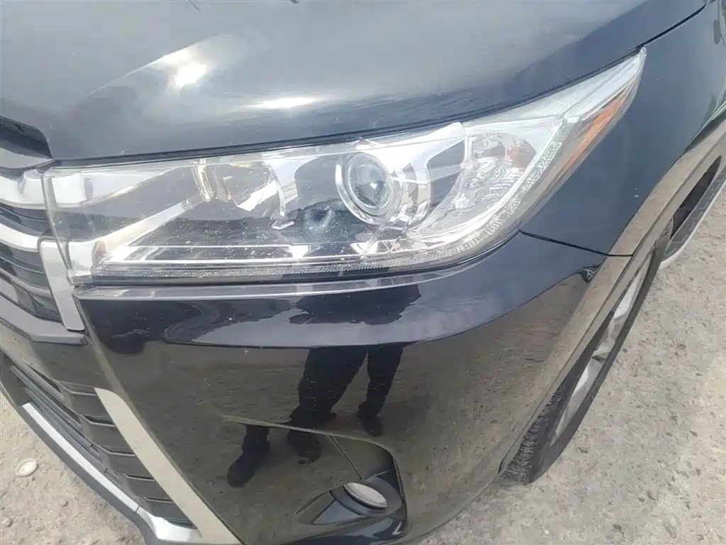 Toyota Highlander 2021 2.0T AWD Premium 7-Seater фото 24