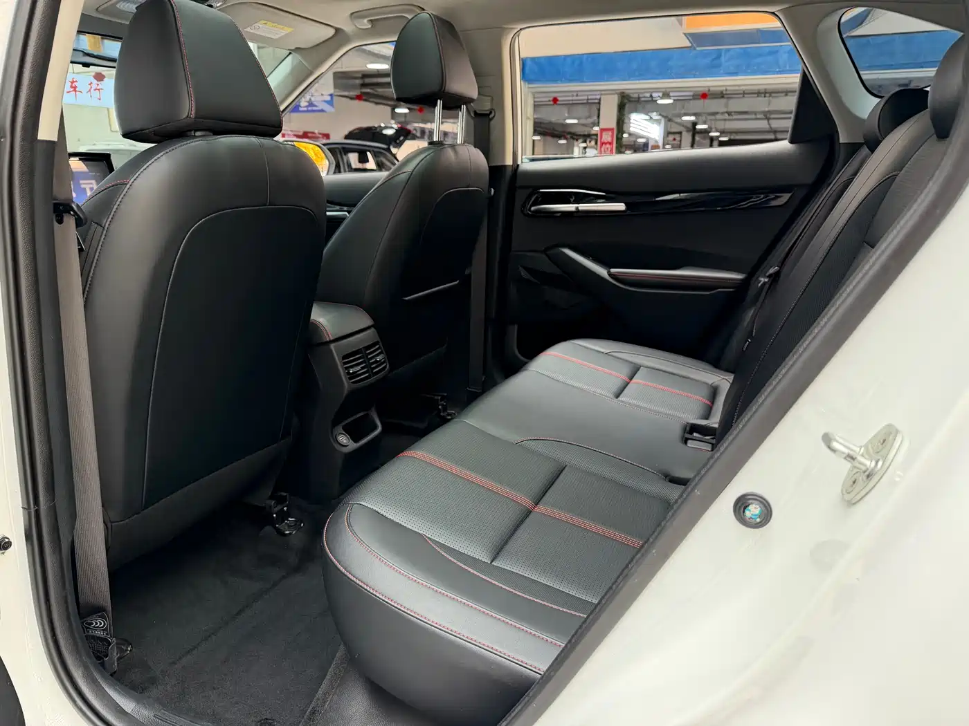 Kia KX3 Smart Run 2021 1.5L CVT Fashion Edition фото 10