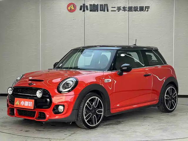 MINI 