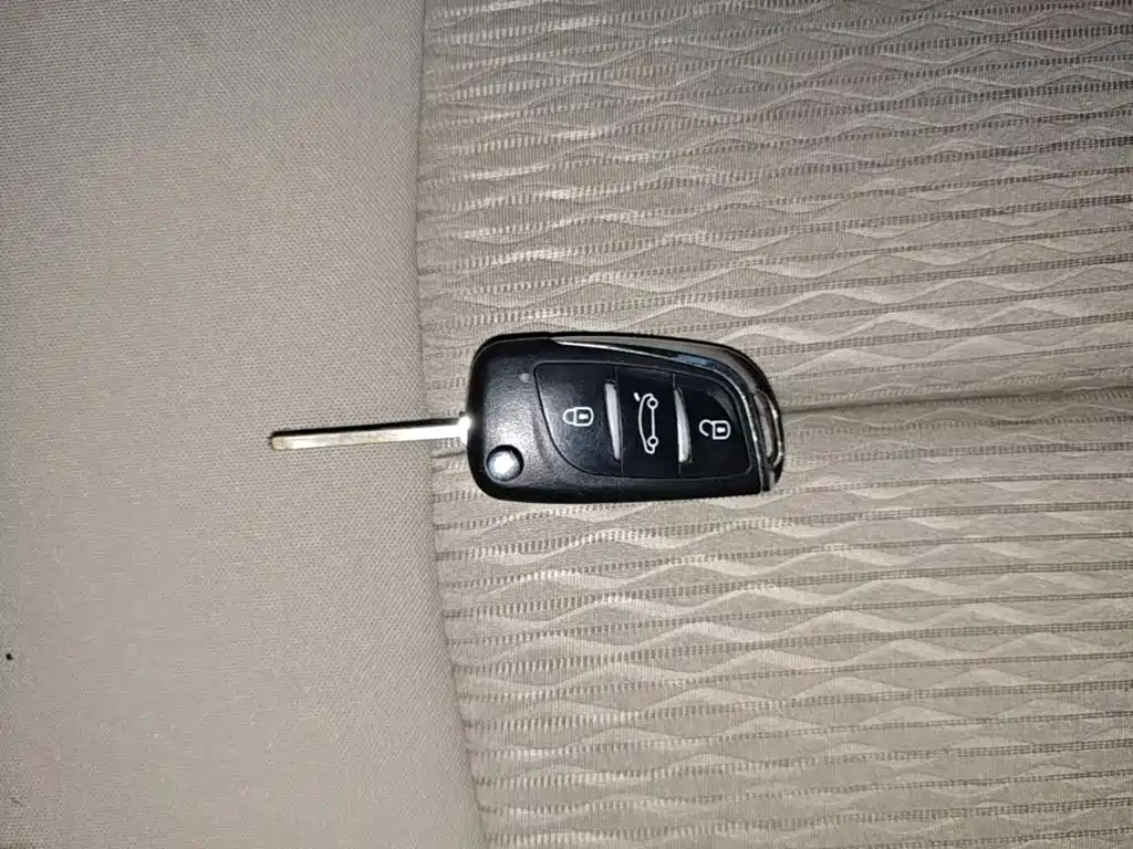 Фото 9 - Buick Excelle