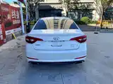 صورة 6 - Hyundai Sonata