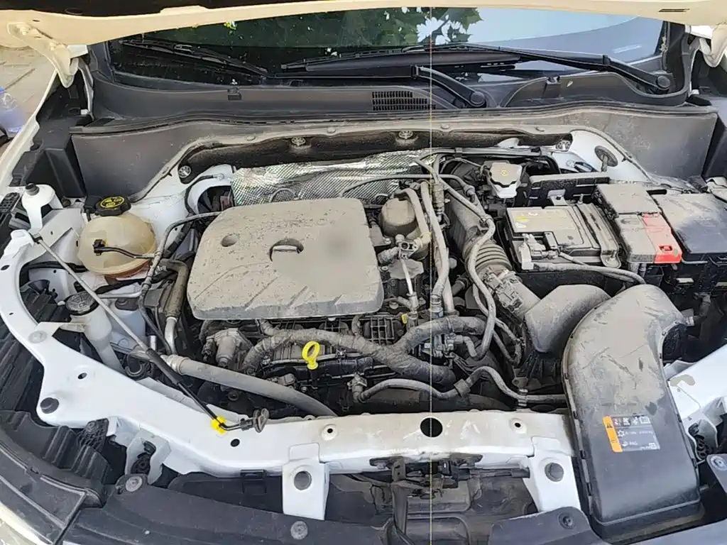 BUICK ANGKOLA