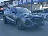 Фото 3 - Changan Oshan Changan Oushang X5