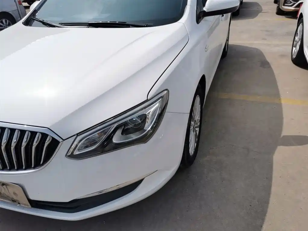 Buick Excelle 2017 15N Automatic Elite фото 24