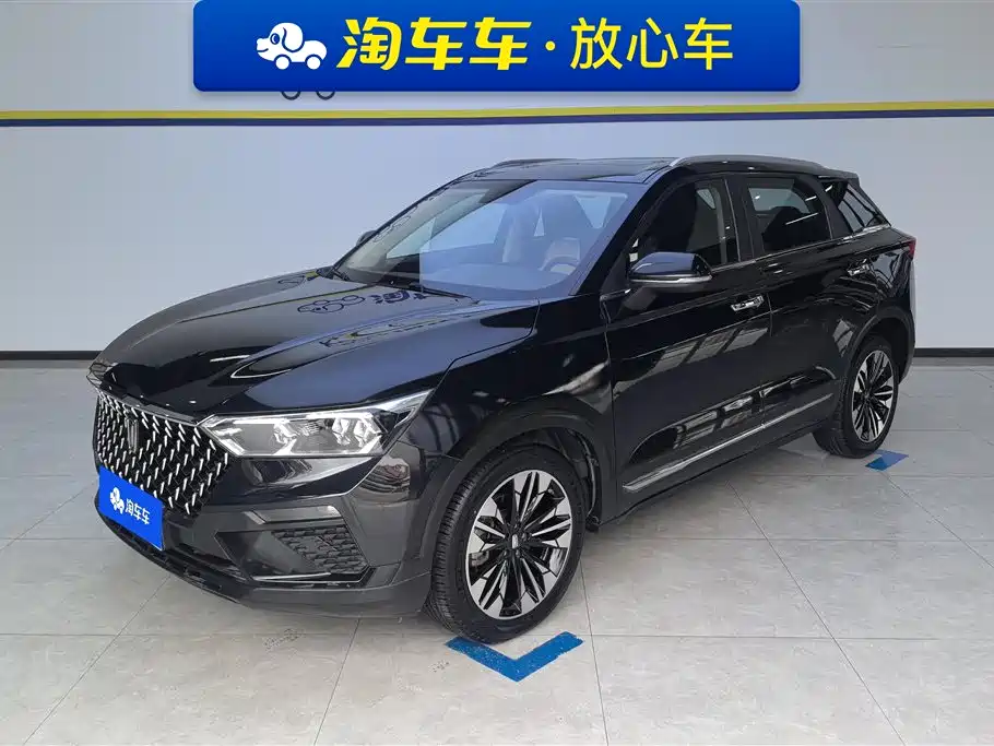 Besturn Bestune T77 2020 PRO 280 TID Automatic Luxury