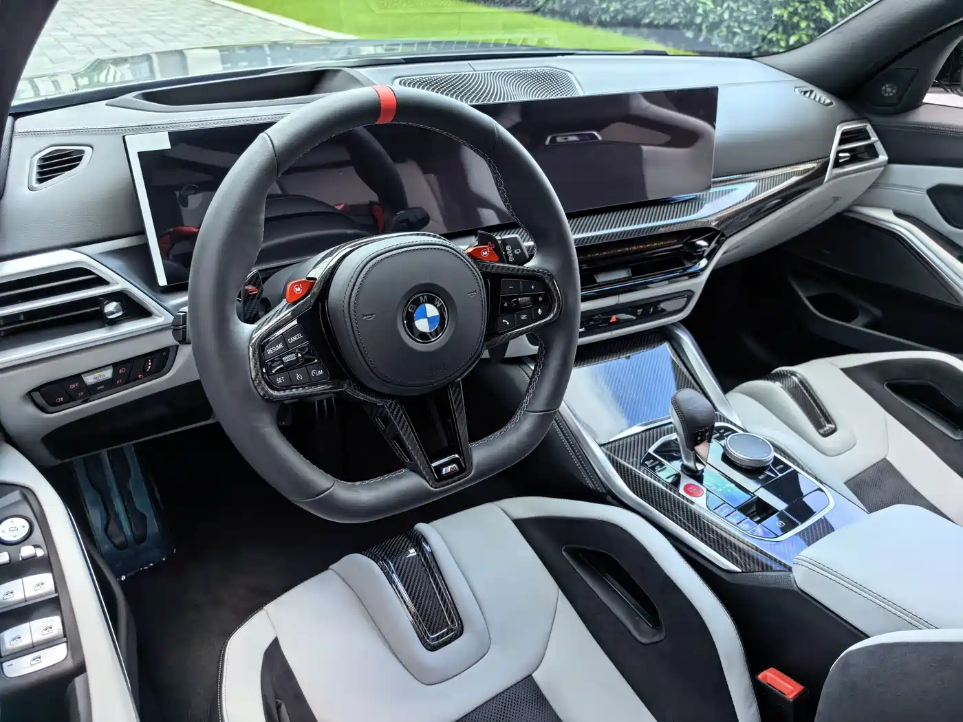 BMW M3 2026 2026 BMW M3 Touring M xDrive Competition