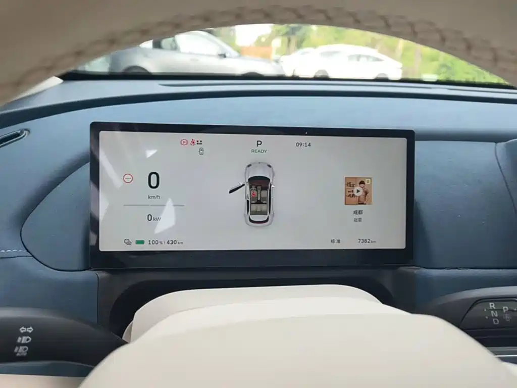 Ora Good Cat 2025 2025 430km Honor Edition