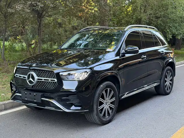  Mercedes-Benz Mercedes-Benz GLE 2025 GLE 350 4MATIC Sport