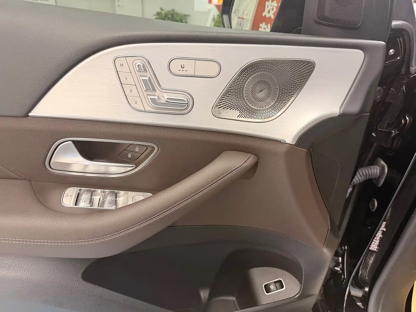 Mercedes-Benz GLE 2023 GLE 450 4MATIC Fashion фото 6