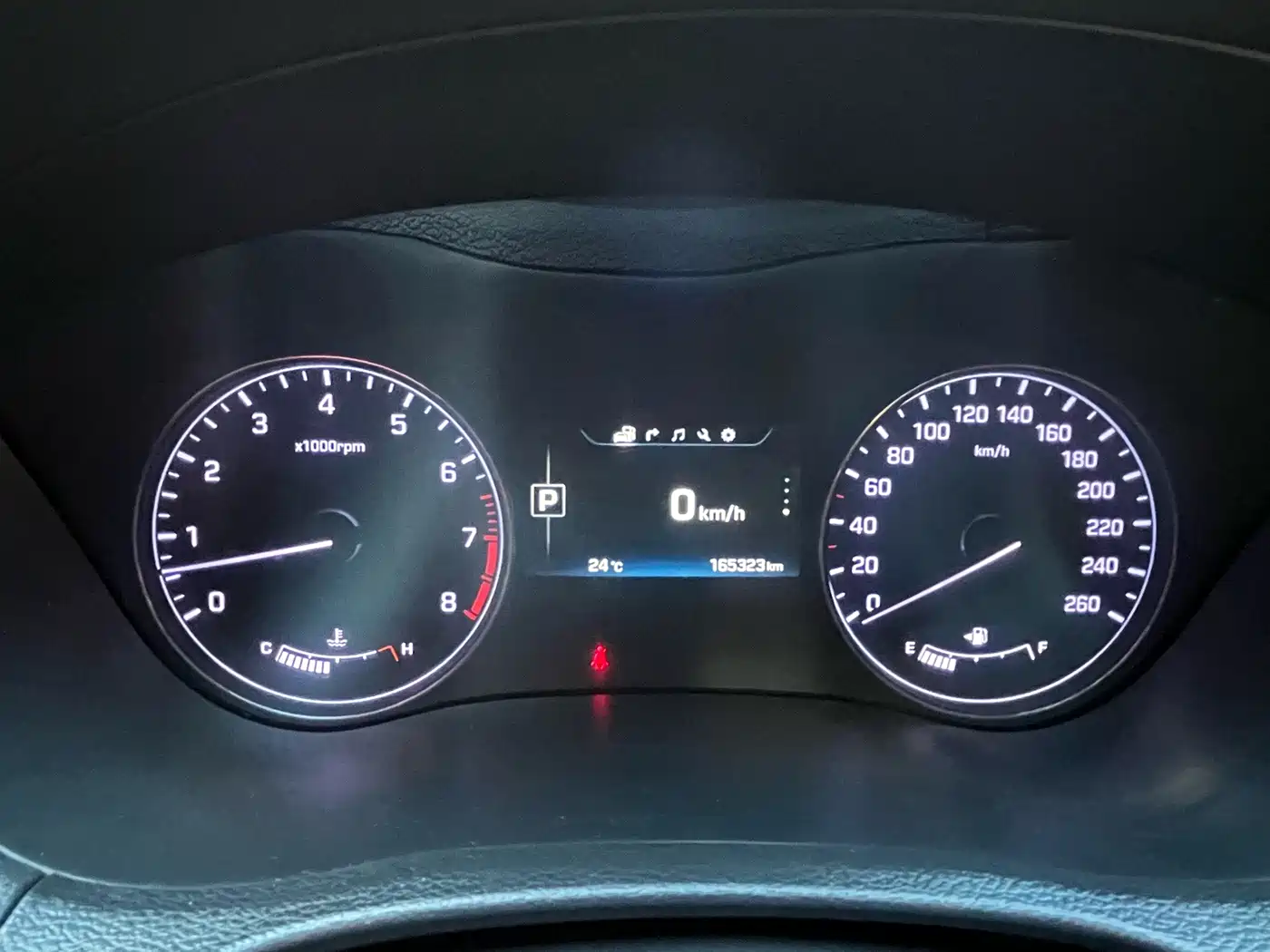 Hyundai Genesis 2015 2015 3.0GDi 4WD Luxury