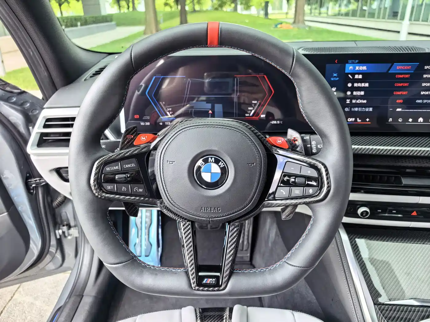 BMW M3 2026 2026 BMW M3 Touring M xDrive Competition