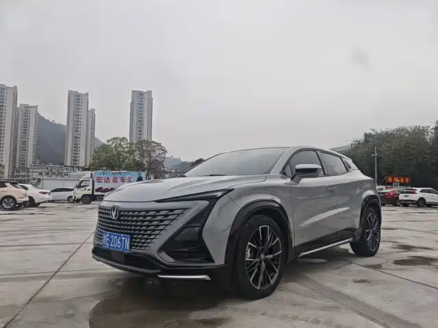 CHANGAN UNI T