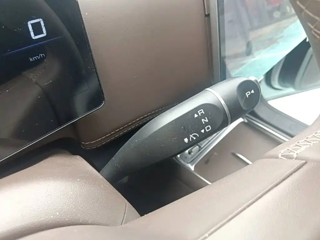Wuling Motors Xingguang 730 New Energy 2025 2025 Model Pure Electric Base Version