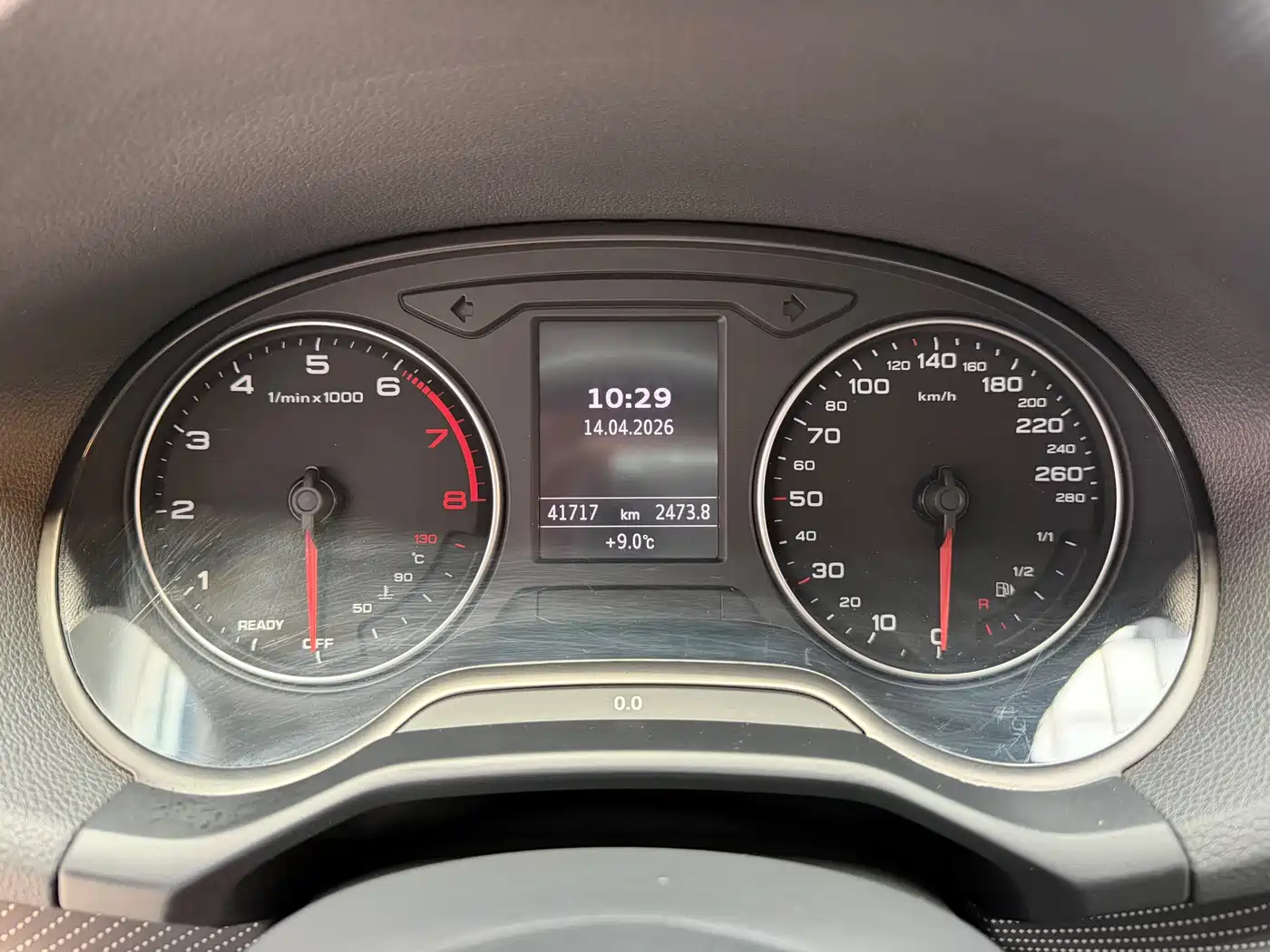 Audi Q2L 2022 35 TFSI Progressive Dynamic фото 8