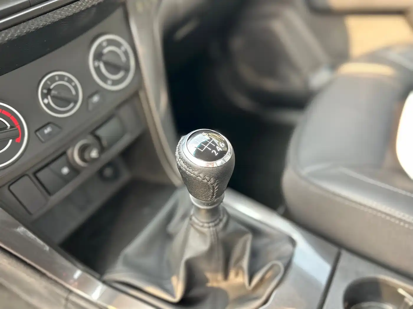 GREAT WALL FENGJUN 5