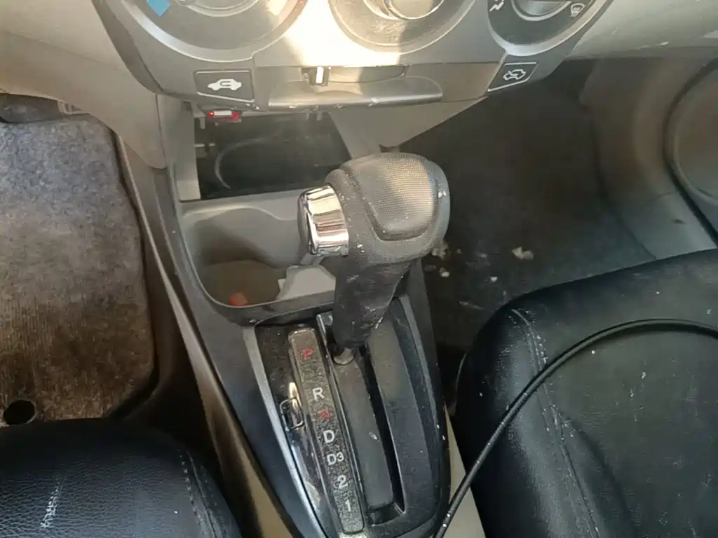 Honda City Classic 2015 2014 Trend 1.5L Automatic Elite Edition