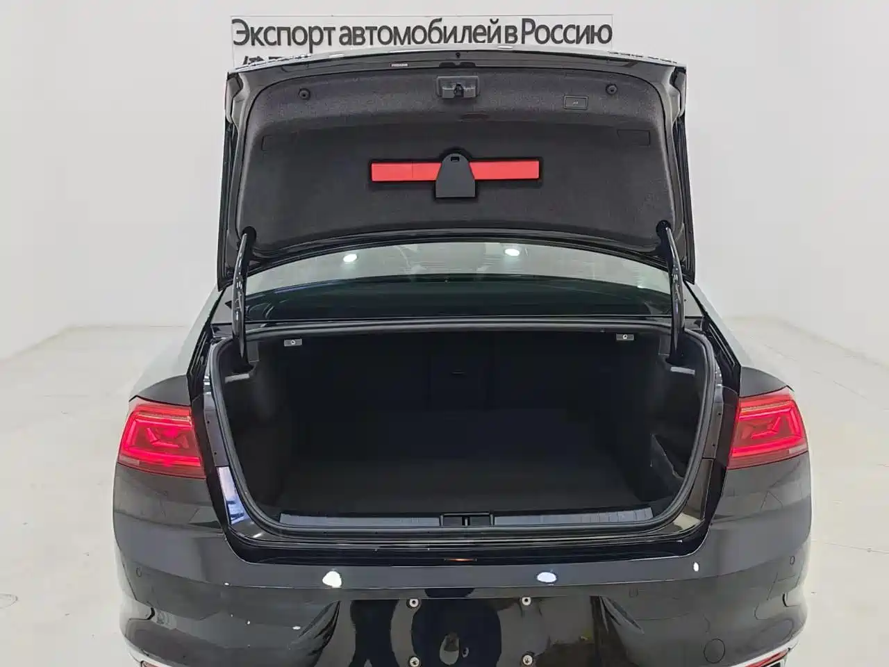 Volkswagen Magotan 2020 330TSI DSG Luxury фото 17
