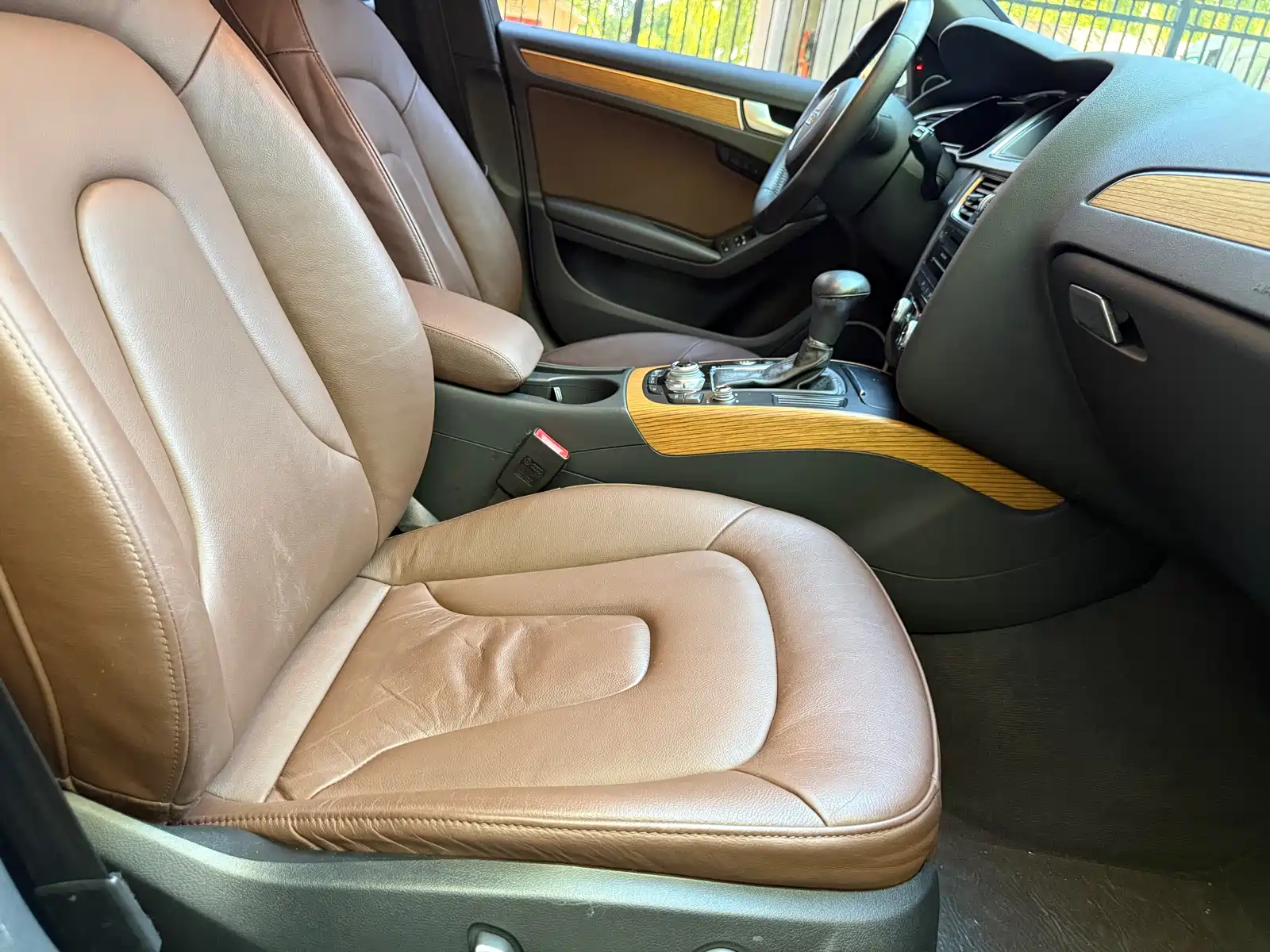 Фото 21 - Audi A4L