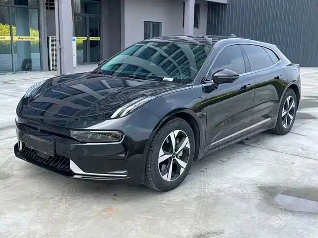 zeekr extreme-krypton-001